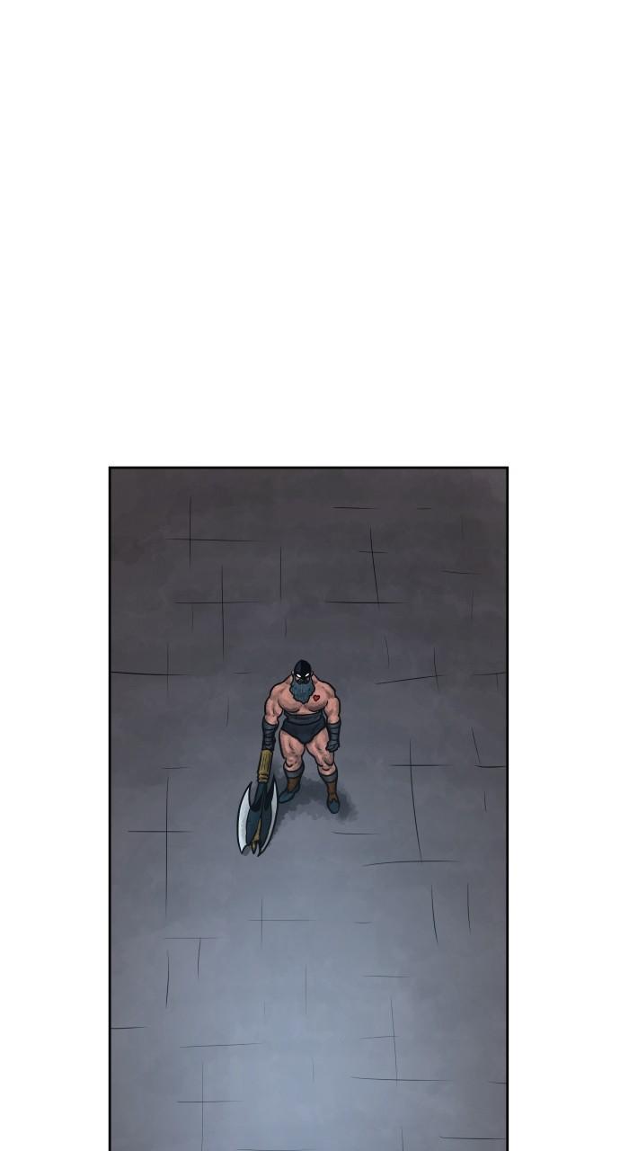 Warrior Executioner Chapter 57 page 67