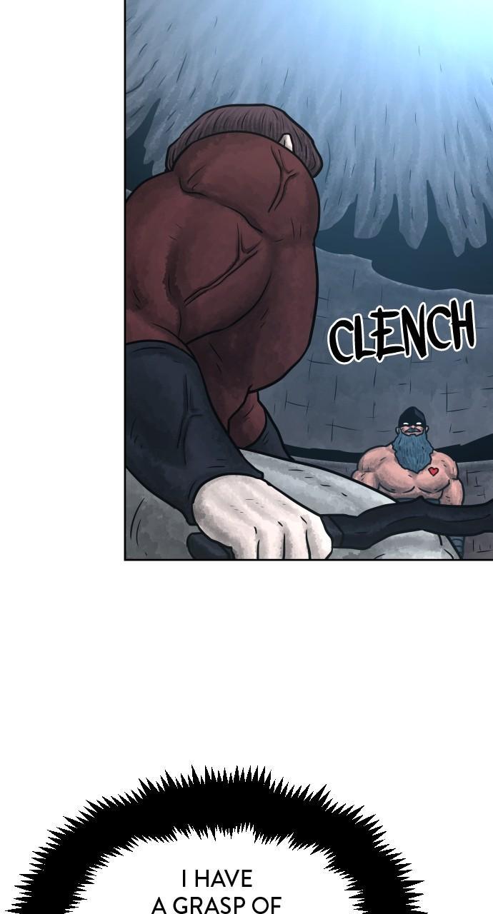 Warrior Executioner Chapter 57 page 71