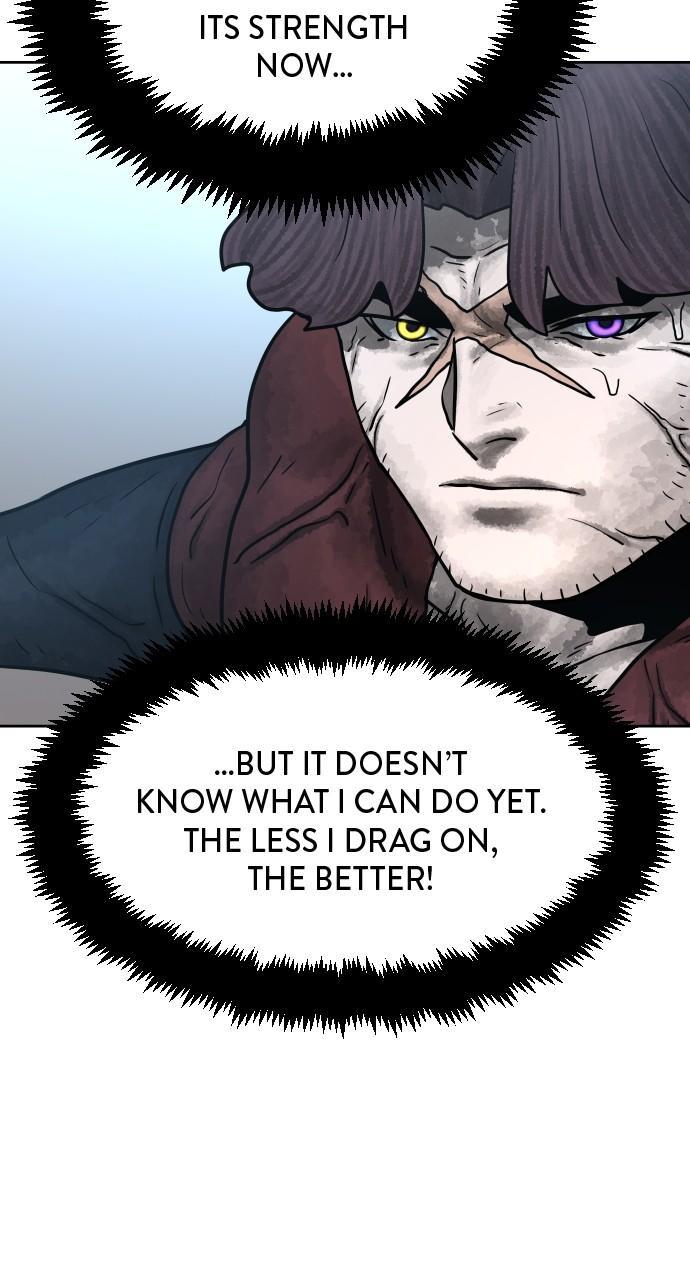 Warrior Executioner Chapter 57 page 72
