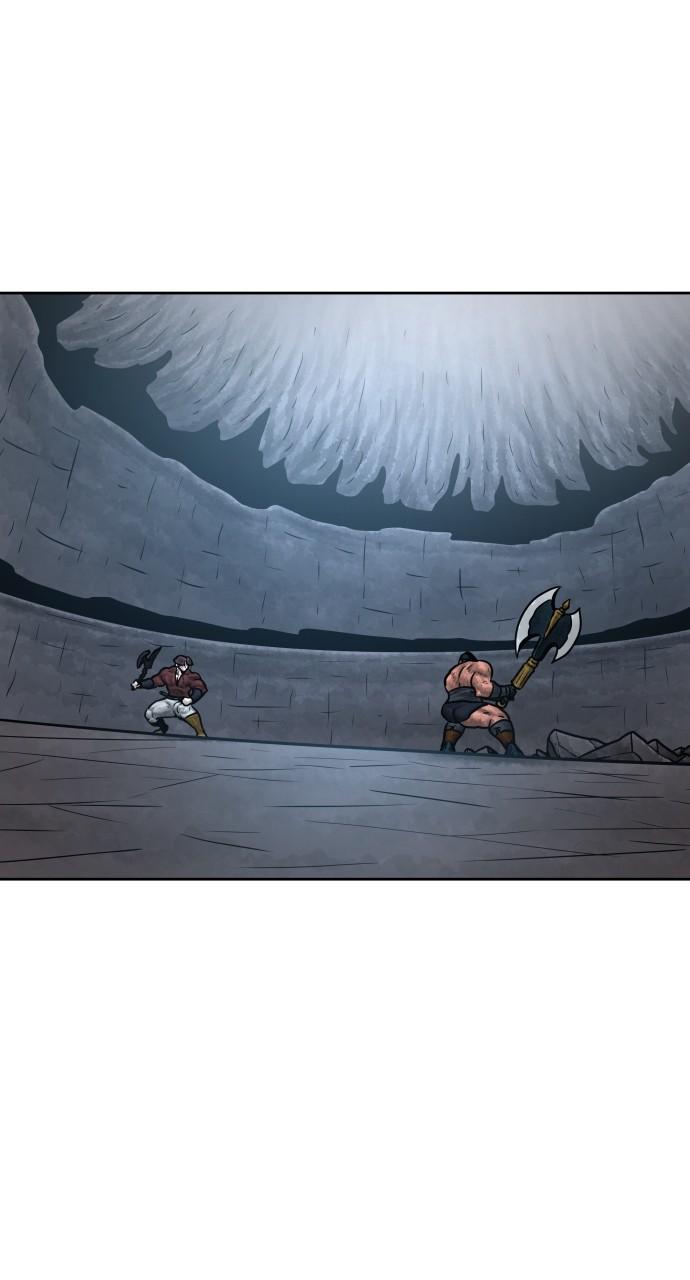 Warrior Executioner Chapter 57 page 74