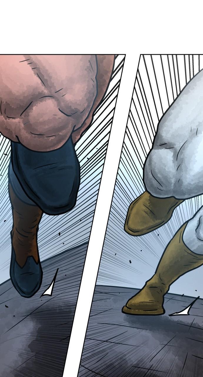 Warrior Executioner Chapter 57 page 75