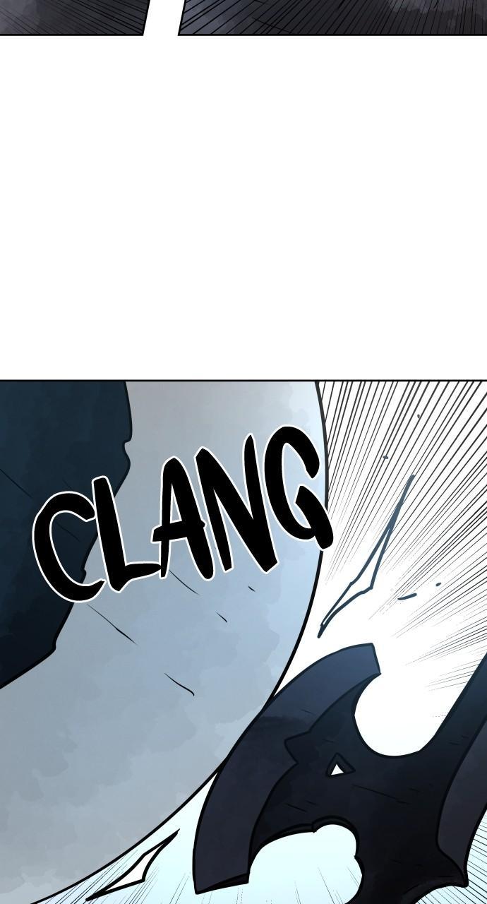 Warrior Executioner Chapter 57 page 76