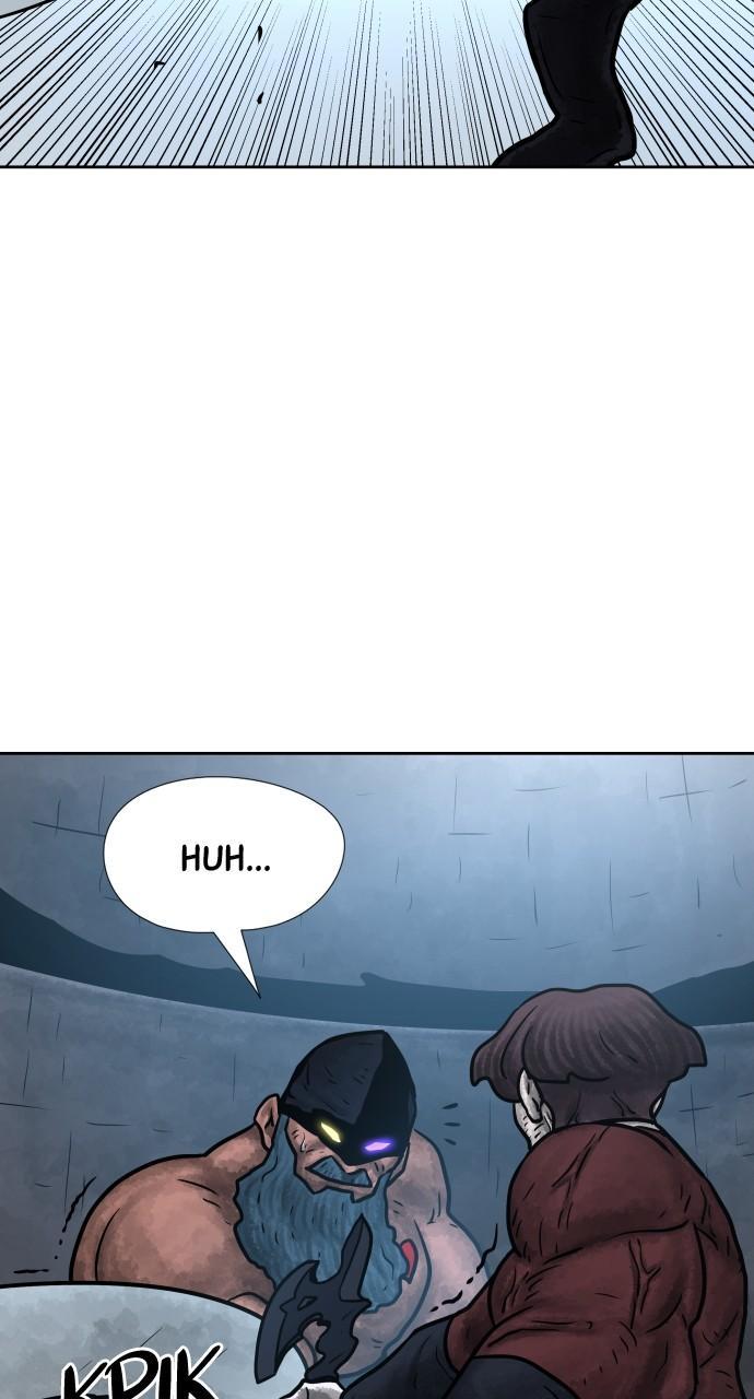 Warrior Executioner Chapter 57 page 77