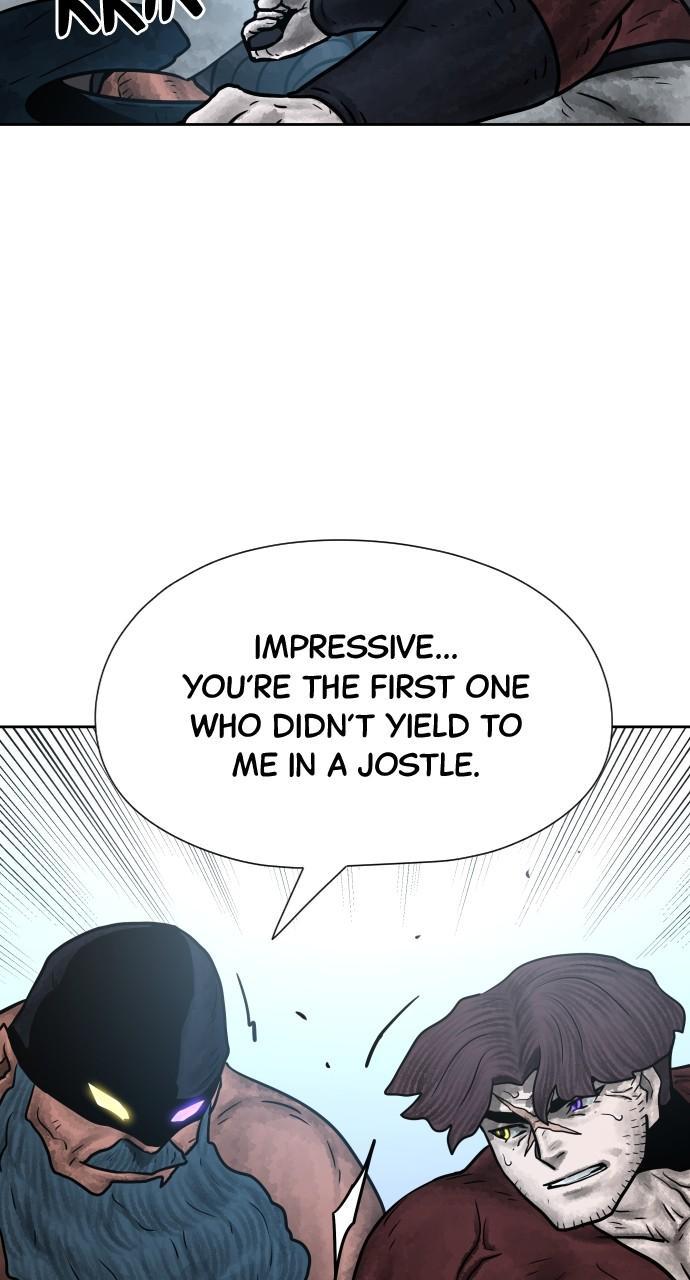 Warrior Executioner Chapter 57 page 78