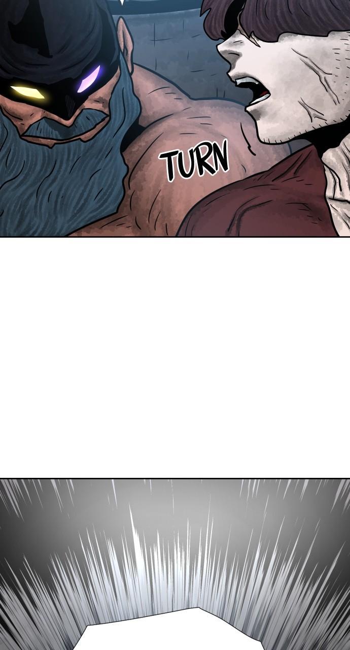 Warrior Executioner Chapter 57 page 80
