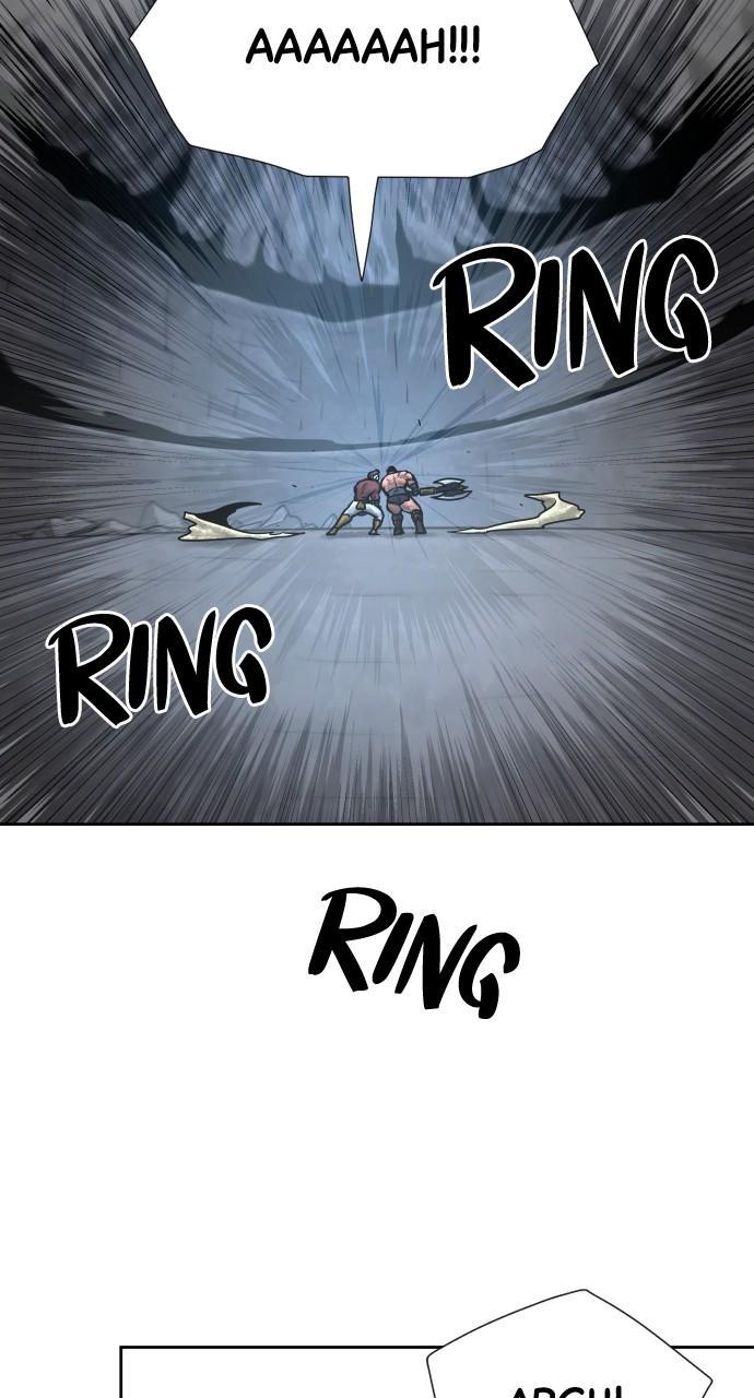 Warrior Executioner Chapter 57 page 81
