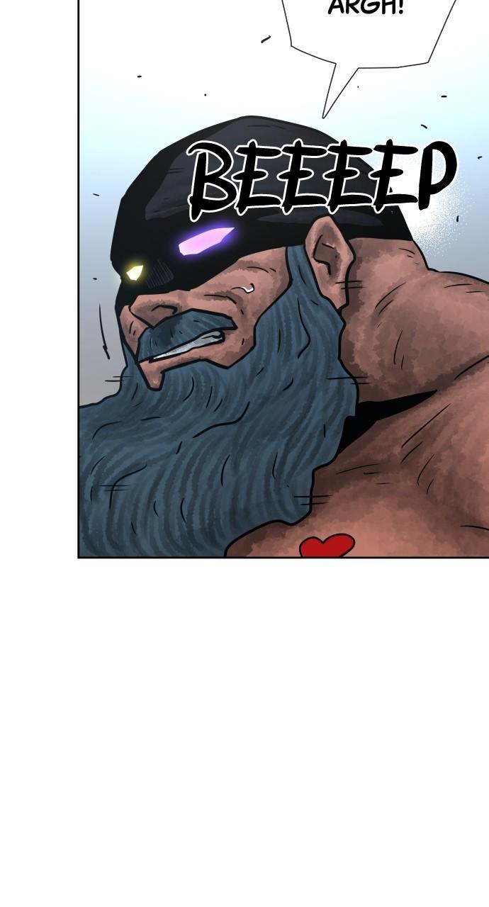 Warrior Executioner Chapter 57 page 82