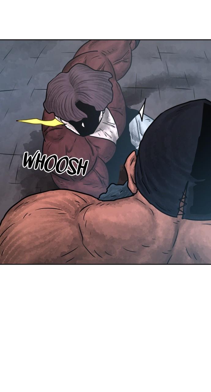 Warrior Executioner Chapter 57 page 83