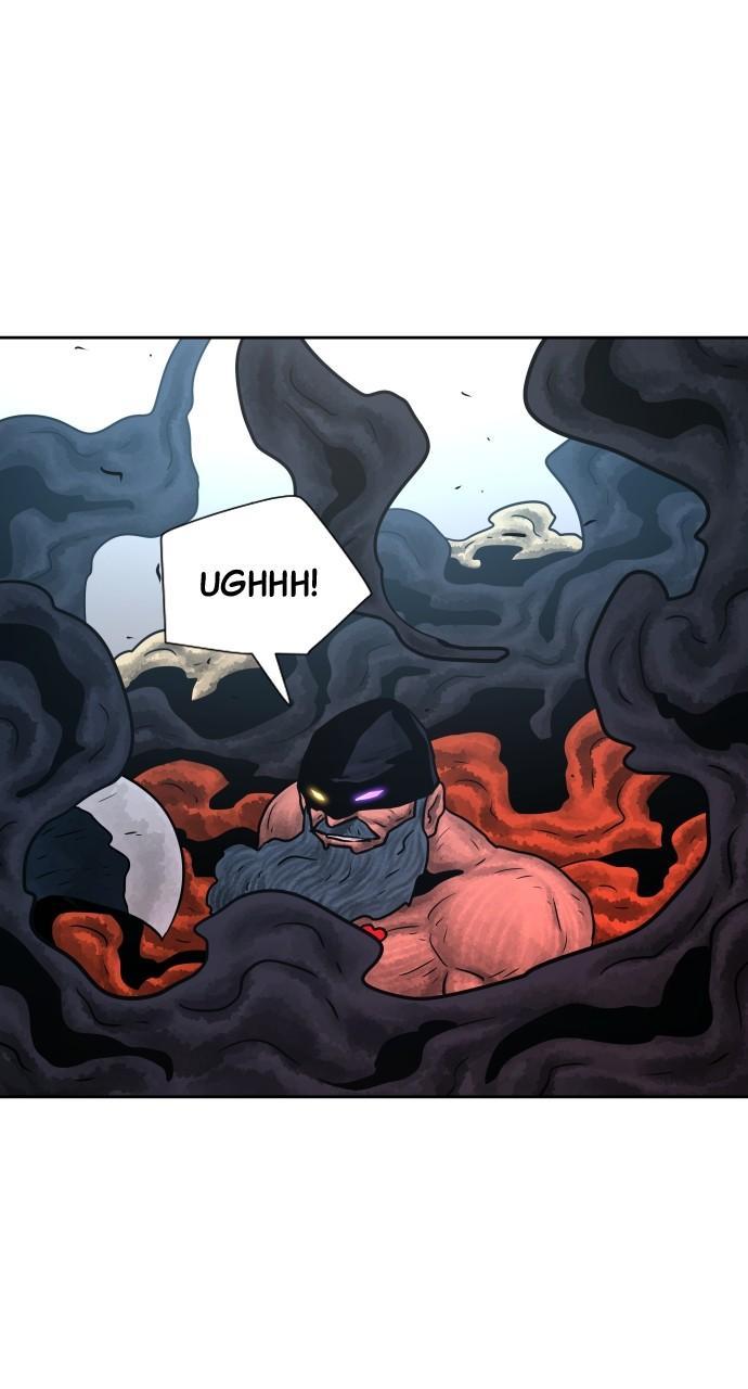 Warrior Executioner Chapter 57 page 85