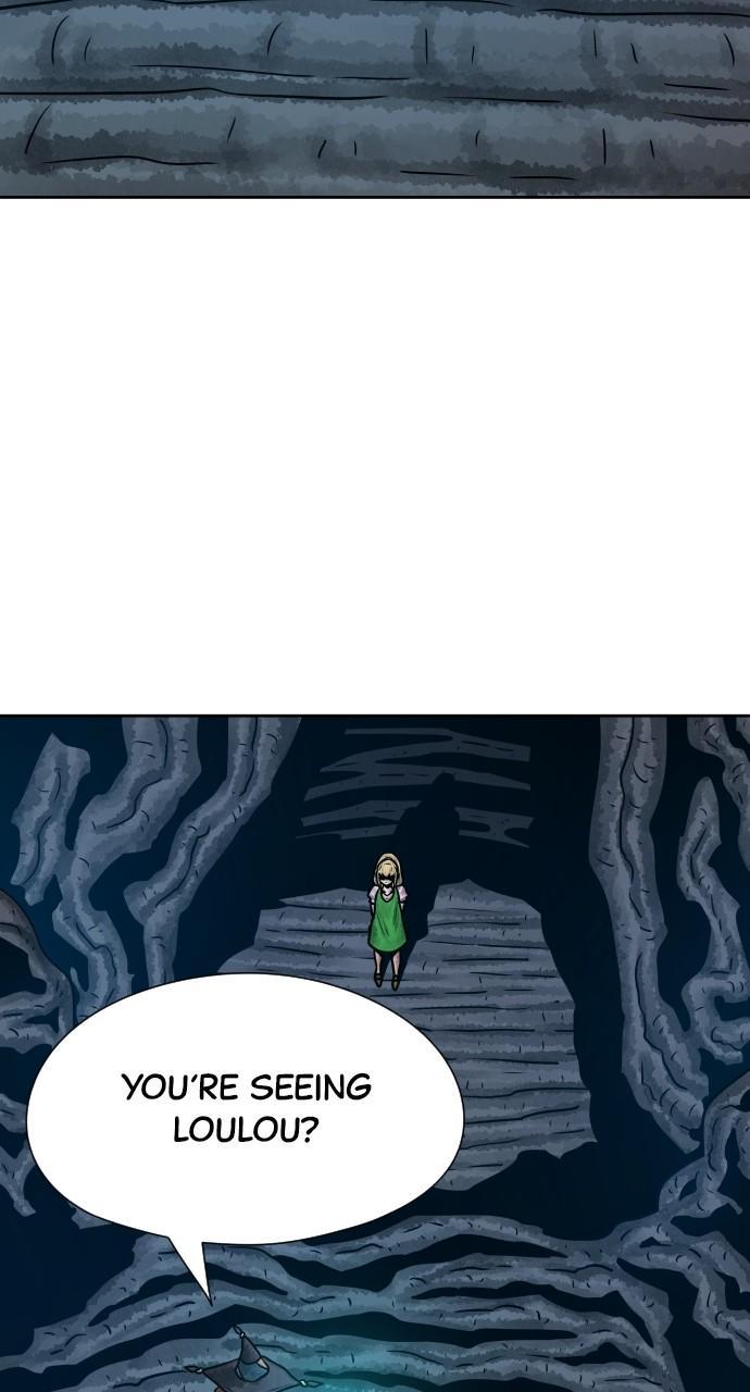 Warrior Executioner Chapter 66 page 2