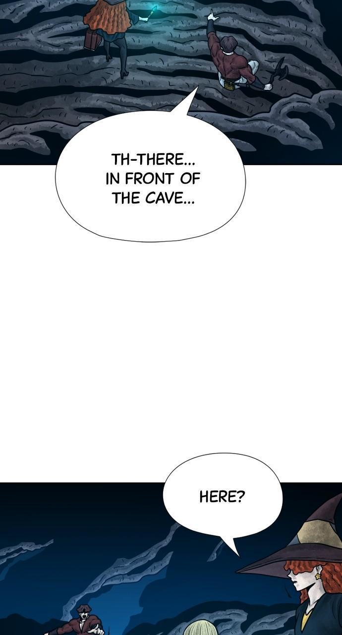 Warrior Executioner Chapter 66 page 3