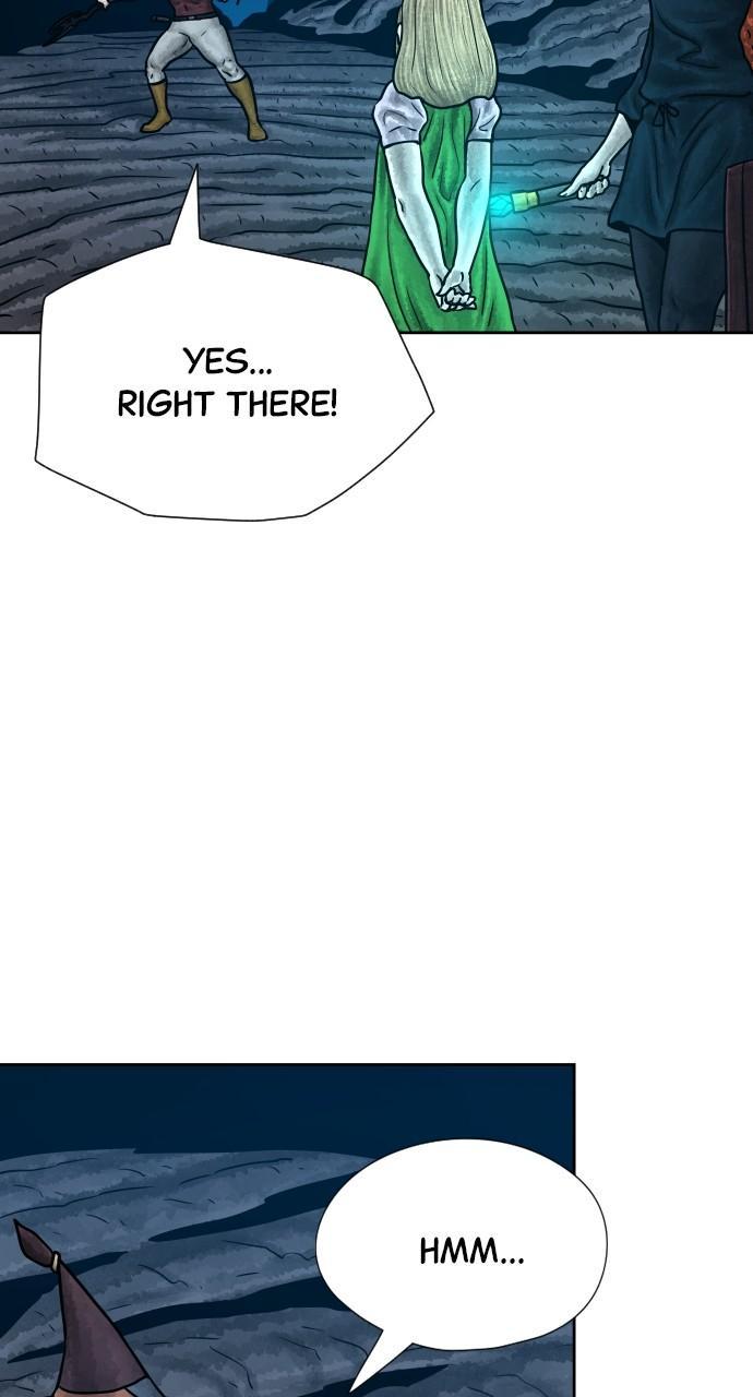 Warrior Executioner Chapter 66 page 4