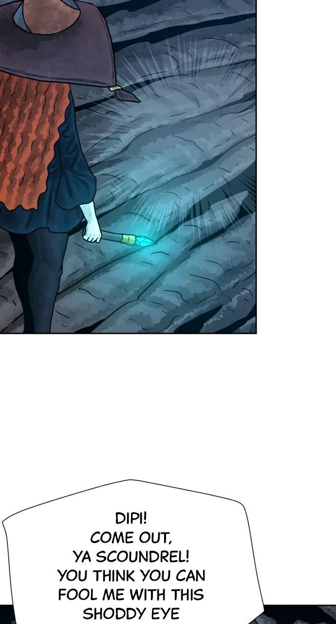 Warrior Executioner Chapter 66 page 5
