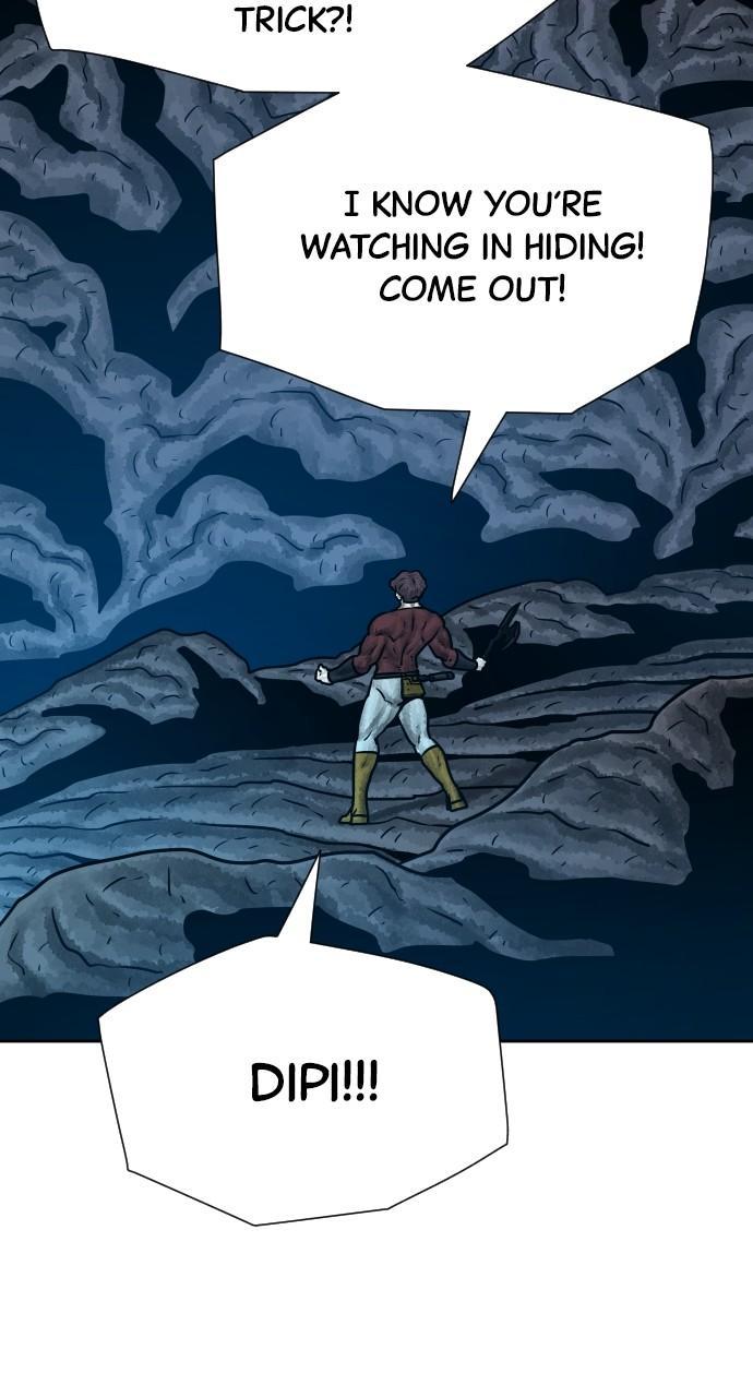 Warrior Executioner Chapter 66 page 6