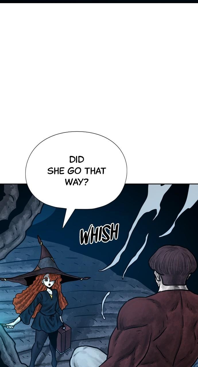 Warrior Executioner Chapter 66 page 10