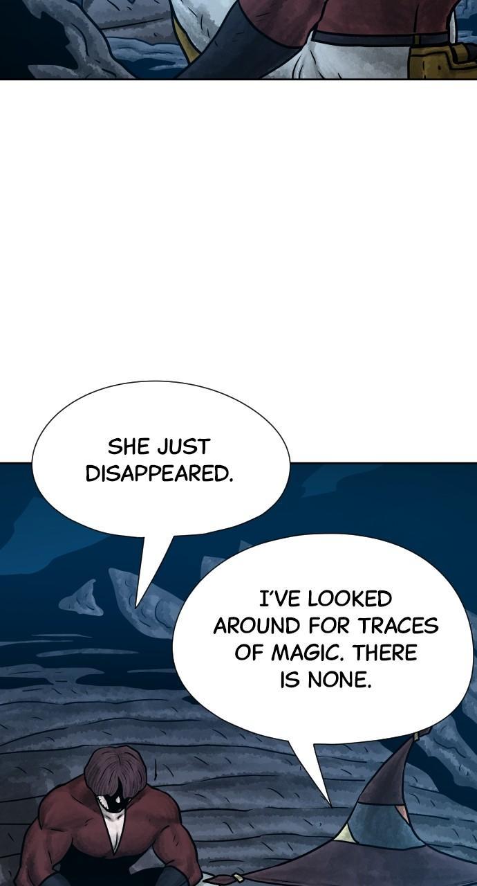 Warrior Executioner Chapter 66 page 11