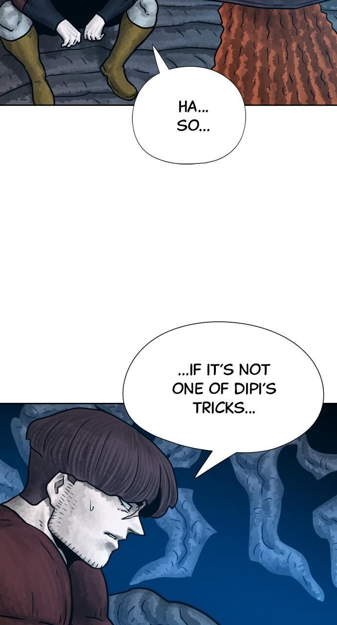 Warrior Executioner Chapter 66 page 12