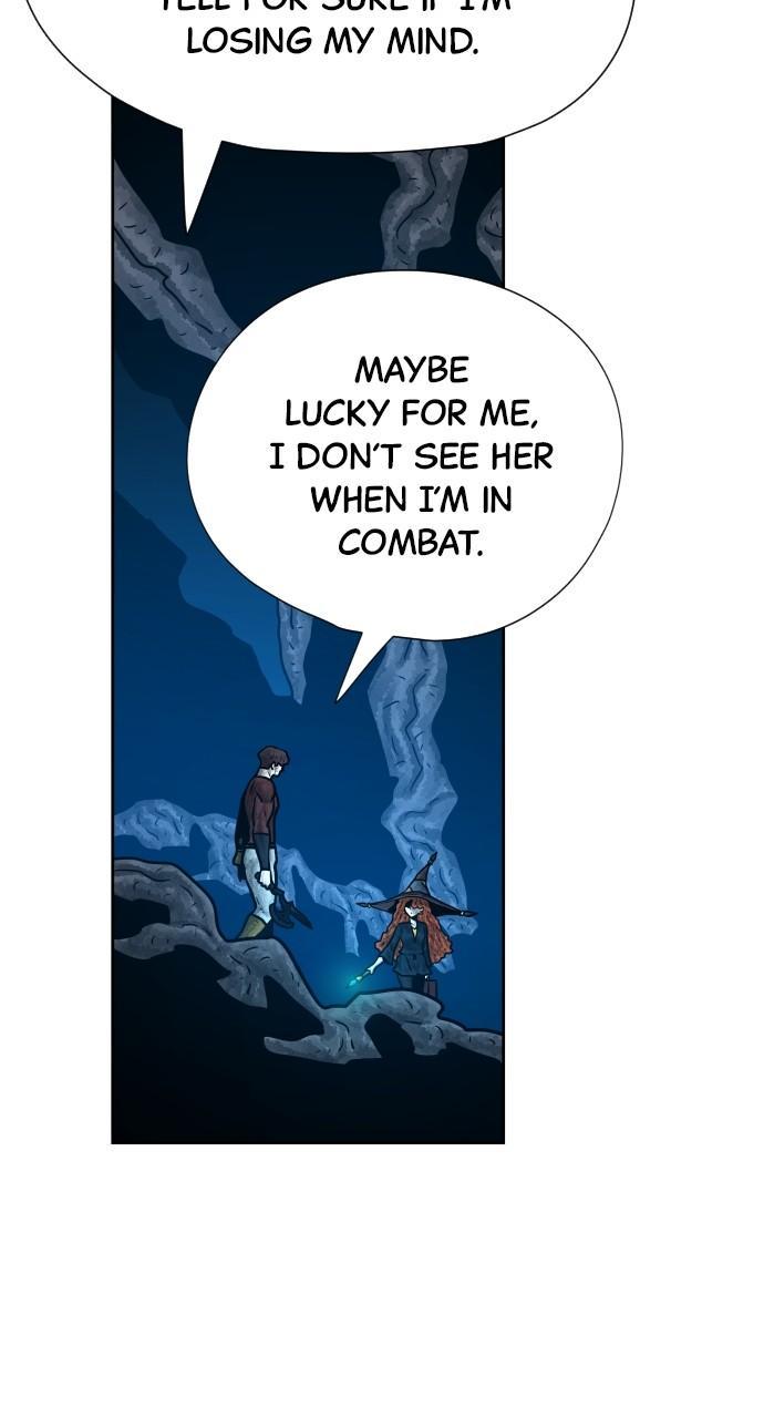 Warrior Executioner Chapter 66 page 15