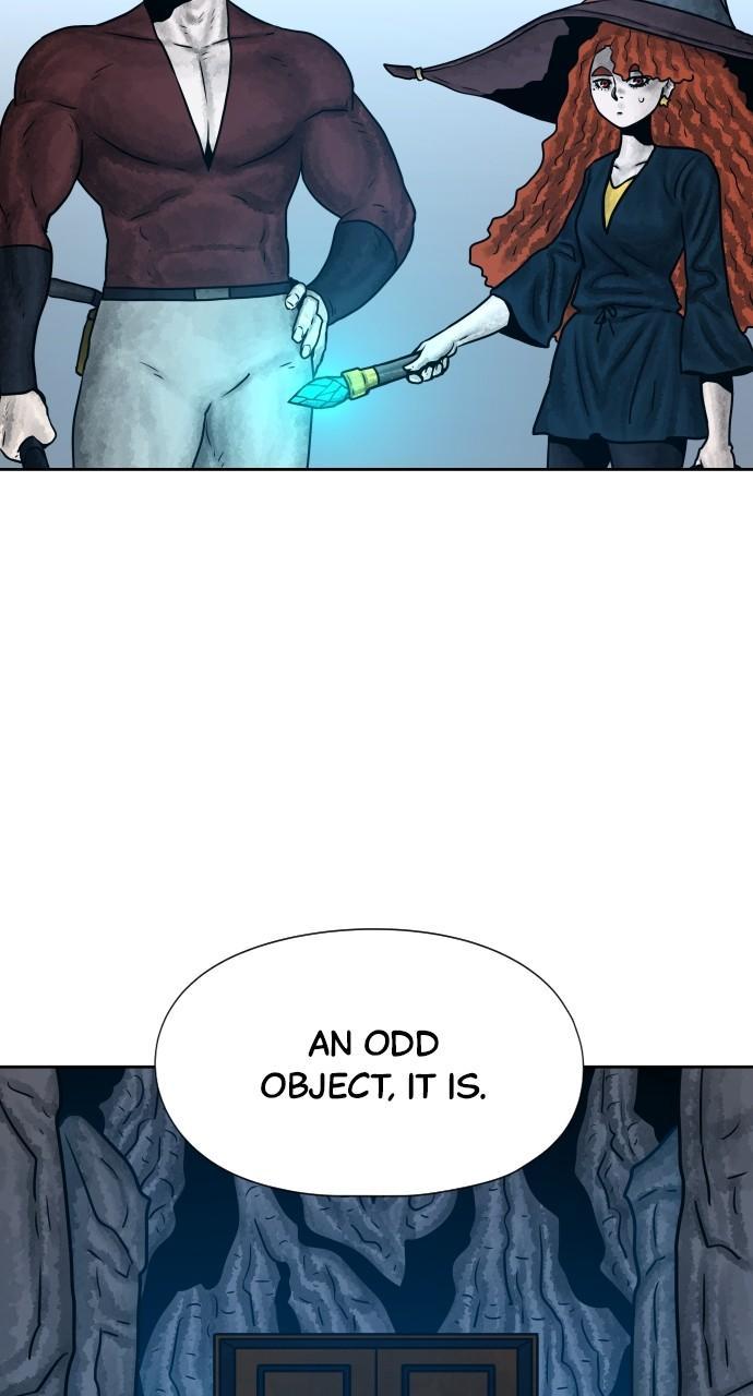 Warrior Executioner Chapter 66 page 18
