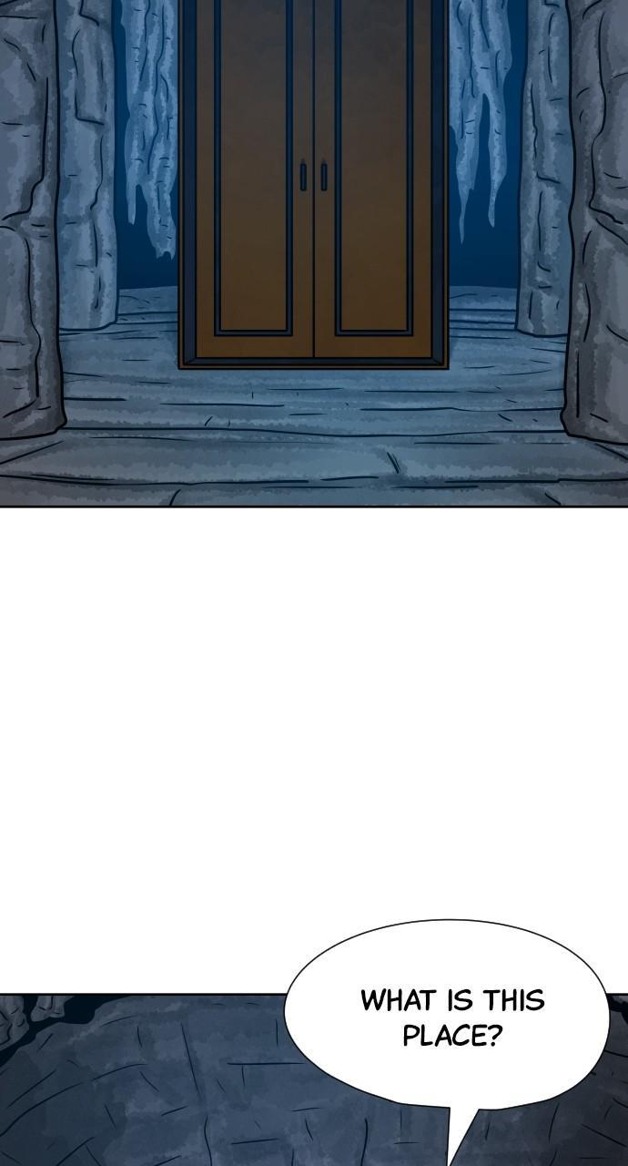 Warrior Executioner Chapter 66 page 19