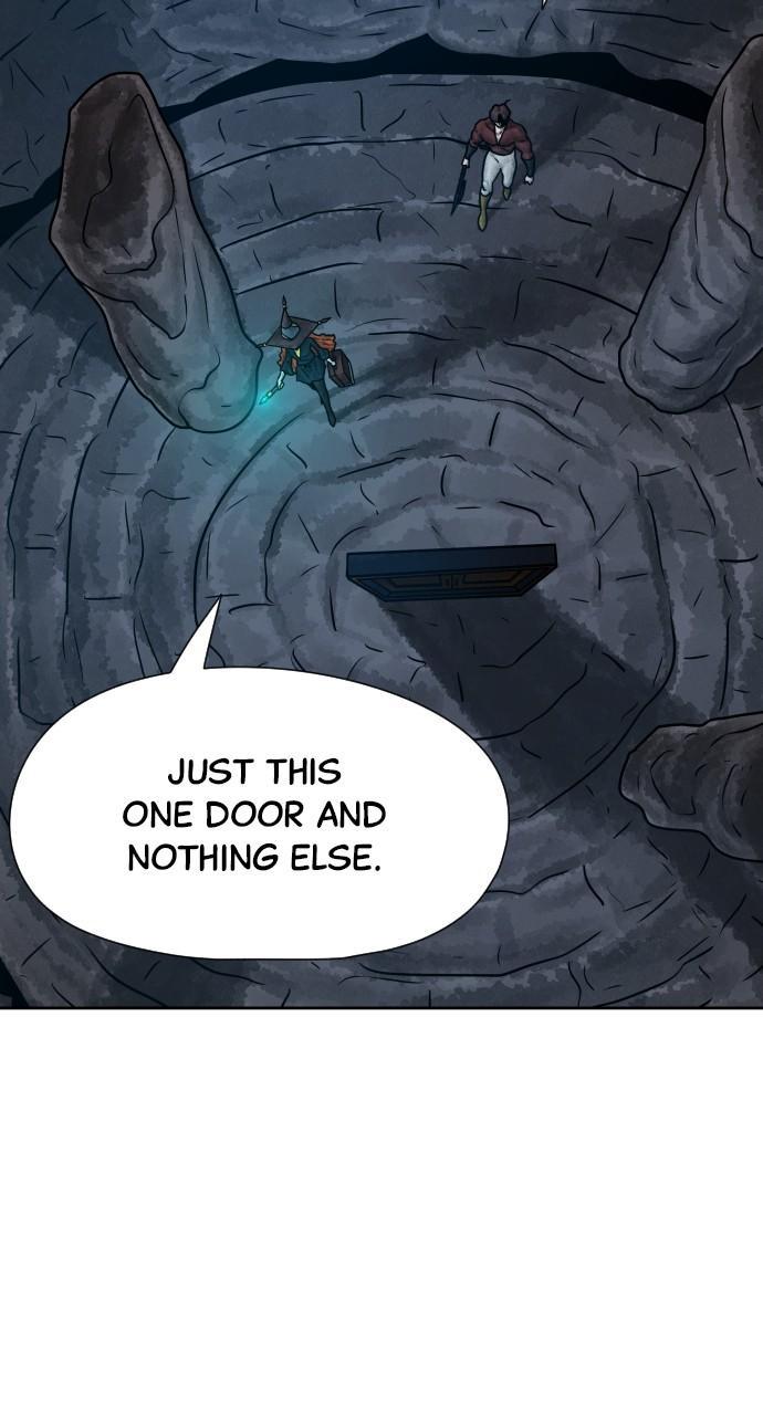 Warrior Executioner Chapter 66 page 20