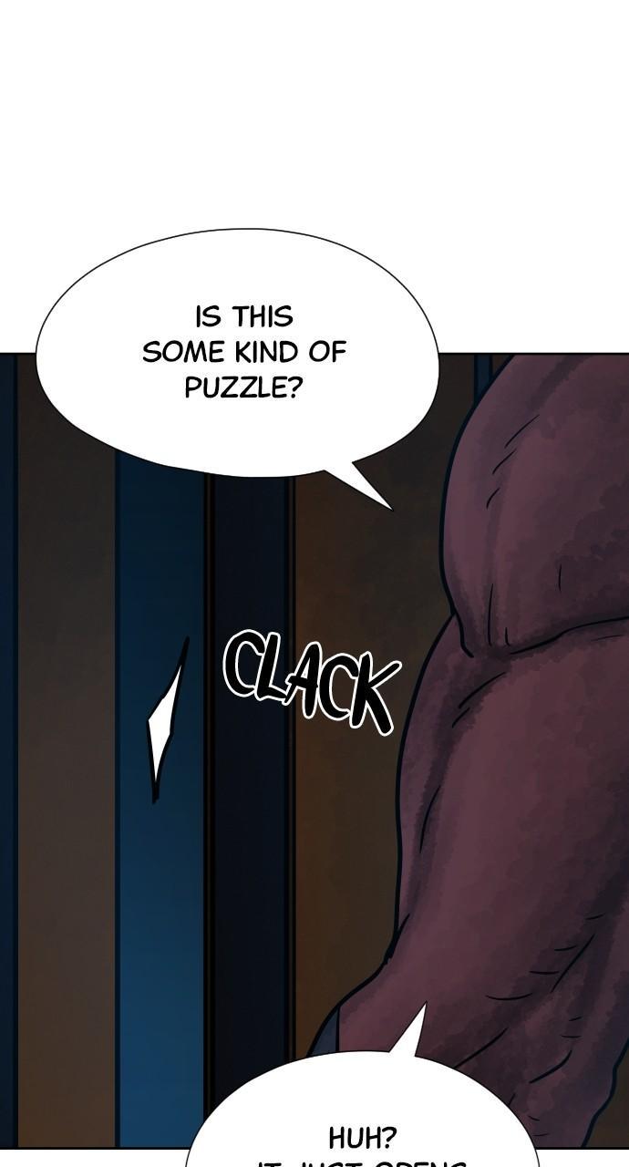 Warrior Executioner Chapter 66 page 22