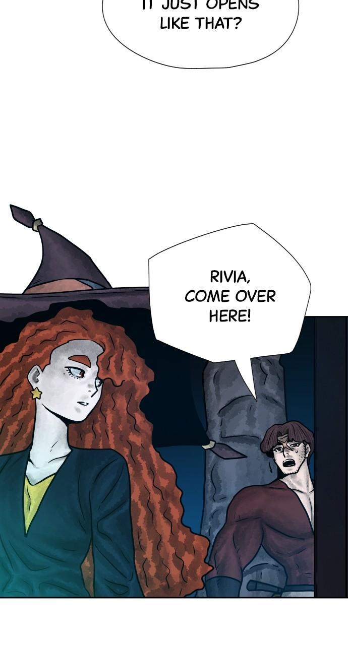 Warrior Executioner Chapter 66 page 23