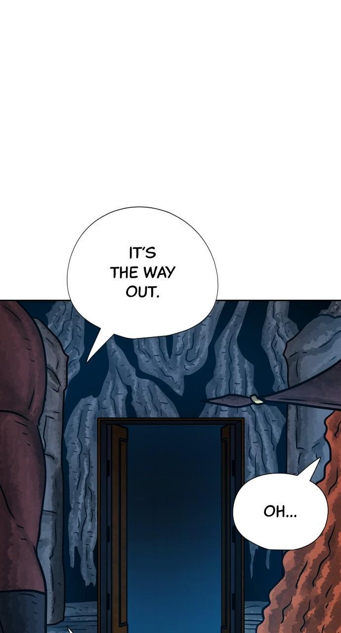 Warrior Executioner Chapter 66 page 24