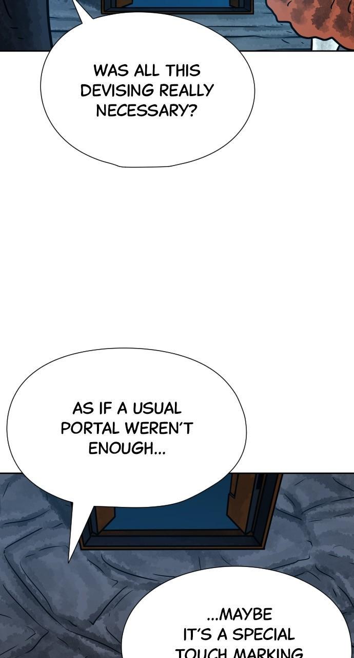 Warrior Executioner Chapter 66 page 25