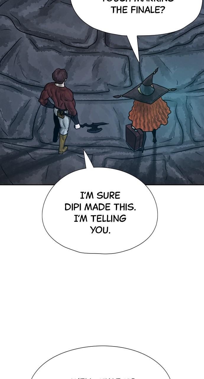 Warrior Executioner Chapter 66 page 26