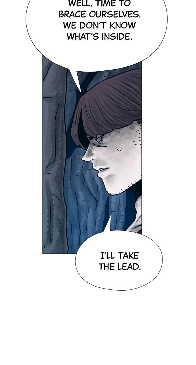 Warrior Executioner Chapter 66 page 27