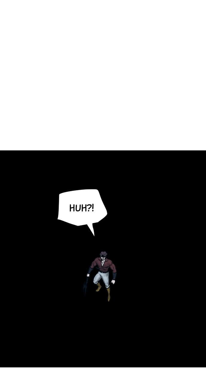 Warrior Executioner Chapter 66 page 30