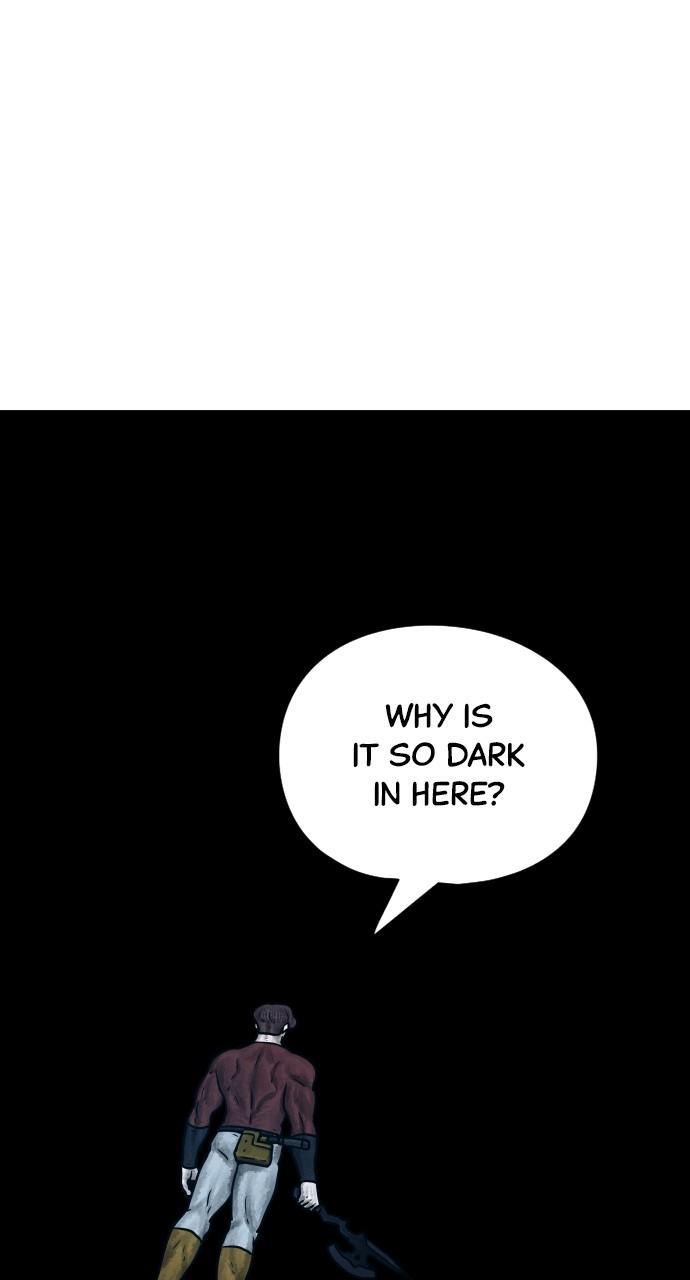 Warrior Executioner Chapter 66 page 31