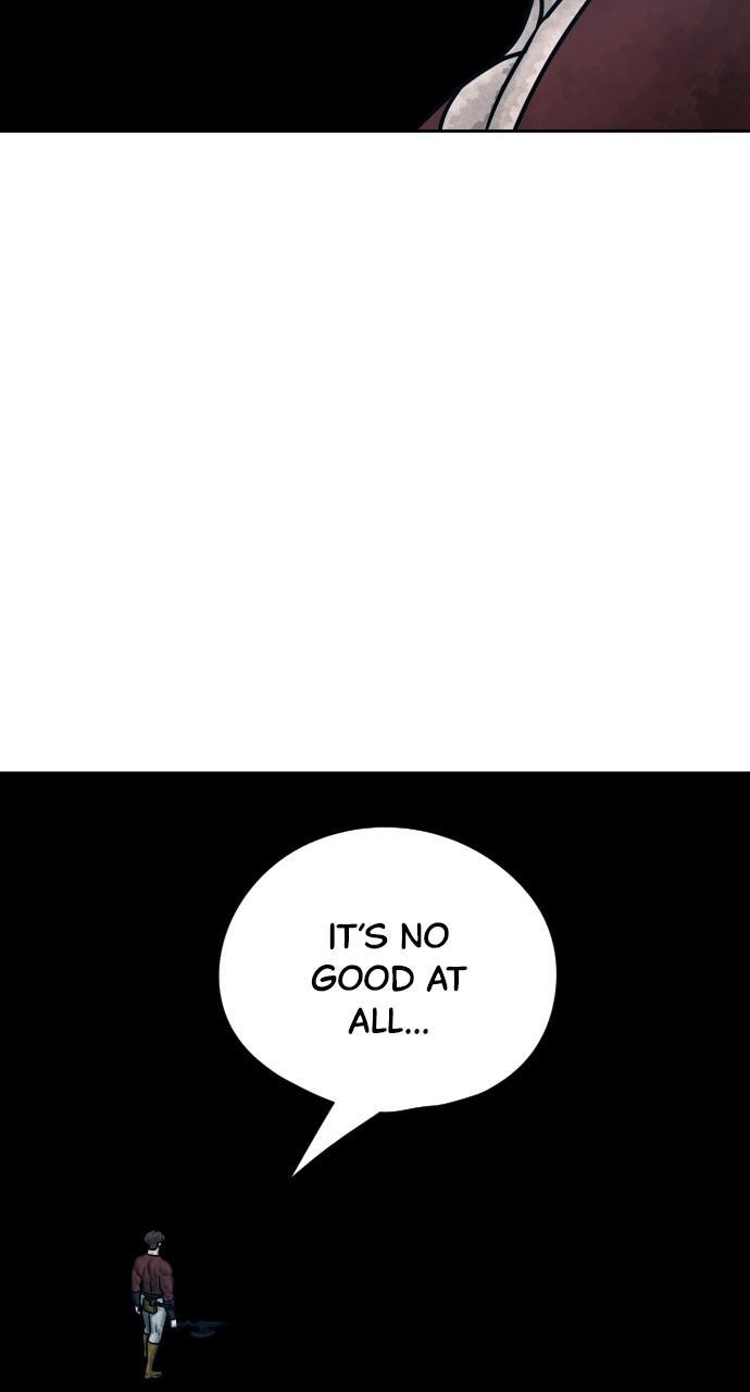 Warrior Executioner Chapter 66 page 33