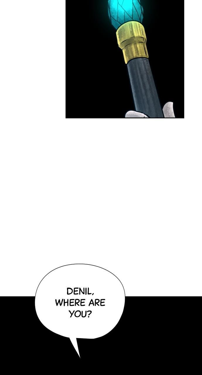 Warrior Executioner Chapter 66 page 37