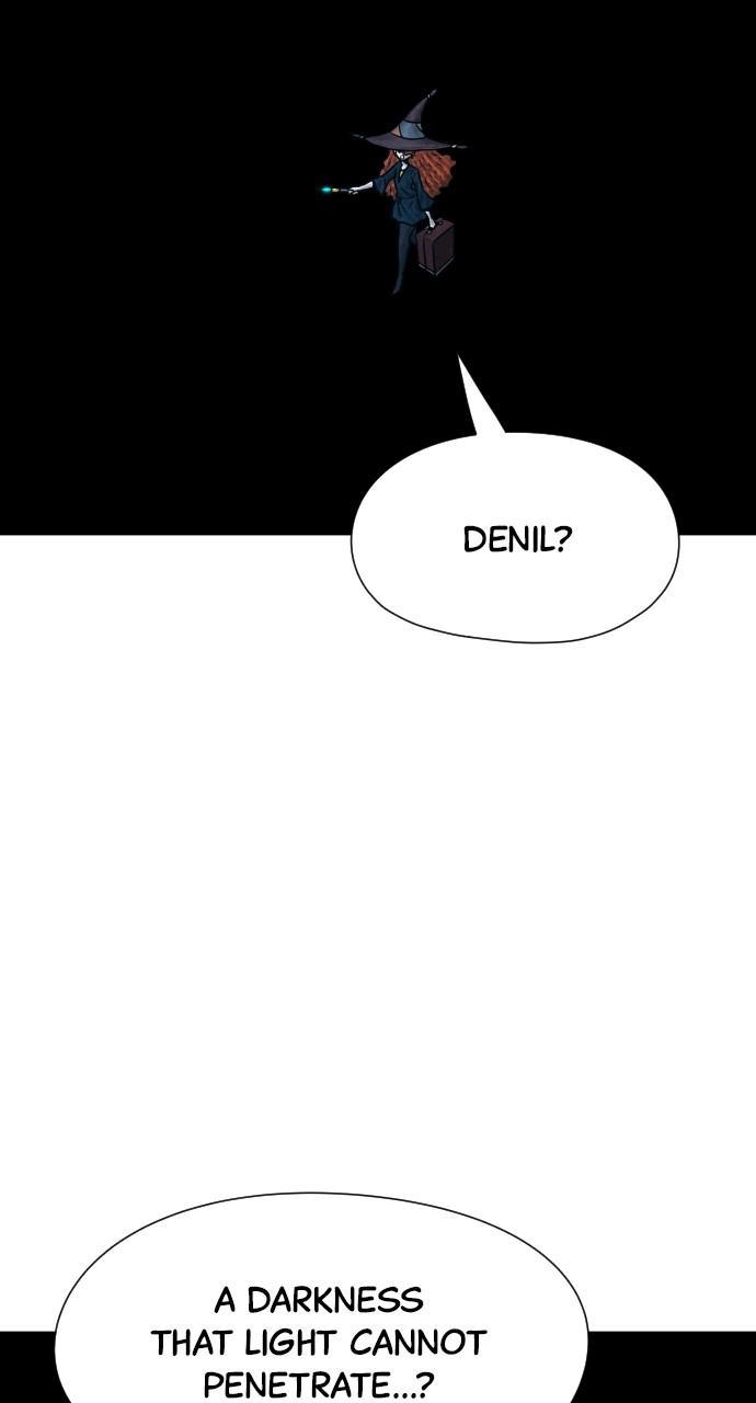 Warrior Executioner Chapter 66 page 38