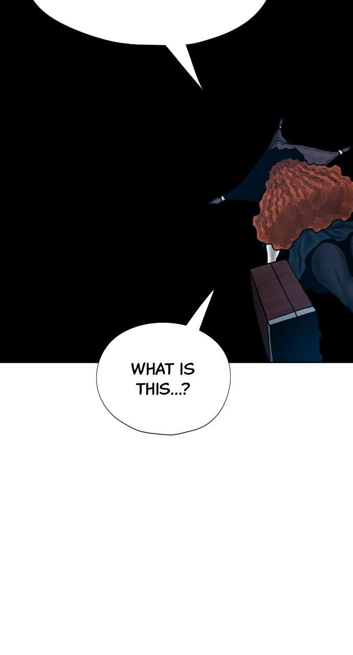 Warrior Executioner Chapter 66 page 39