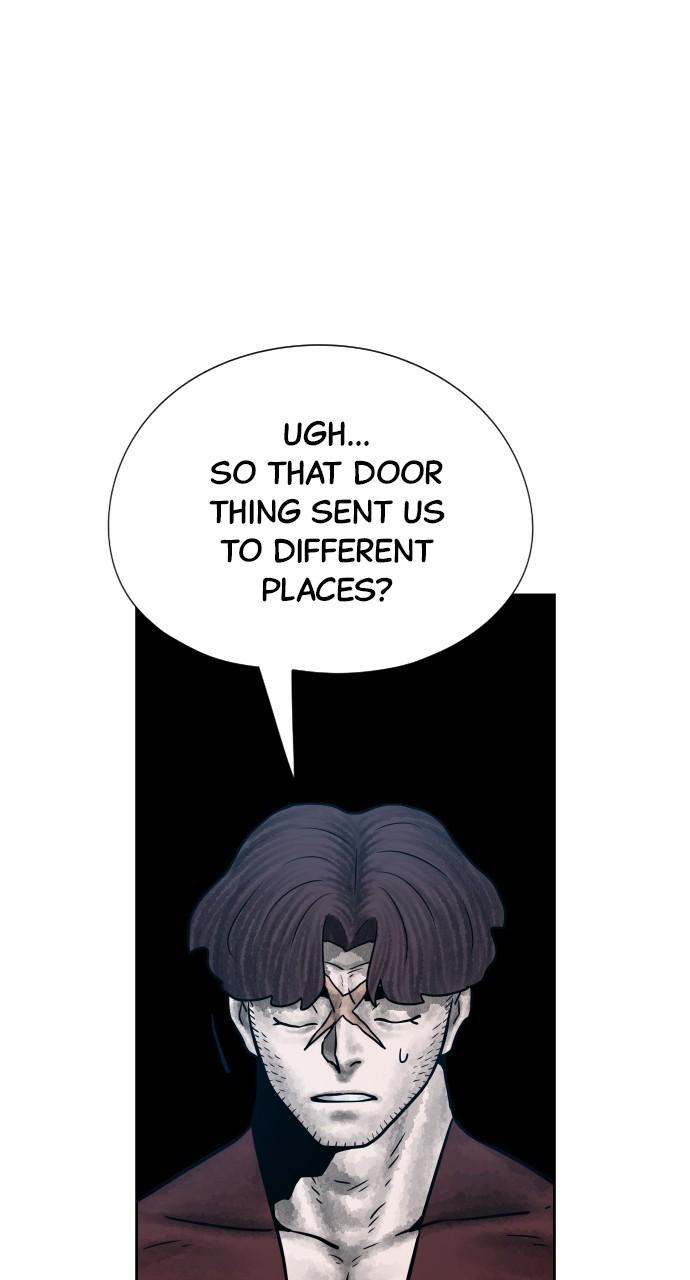 Warrior Executioner Chapter 66 page 40