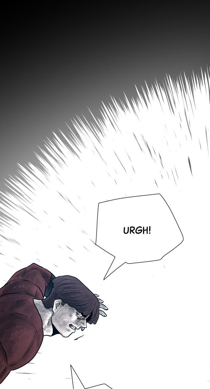 Warrior Executioner Chapter 66 page 44