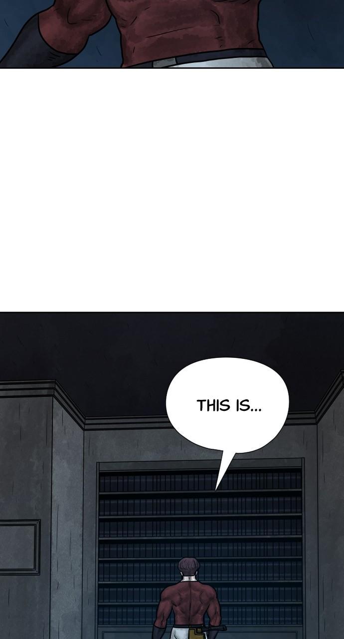 Warrior Executioner Chapter 66 page 48