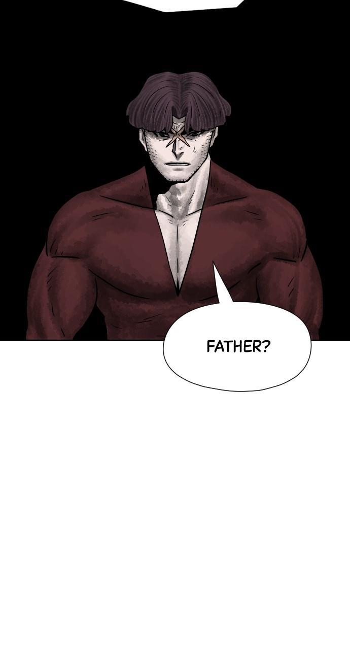 Warrior Executioner Chapter 66 page 52