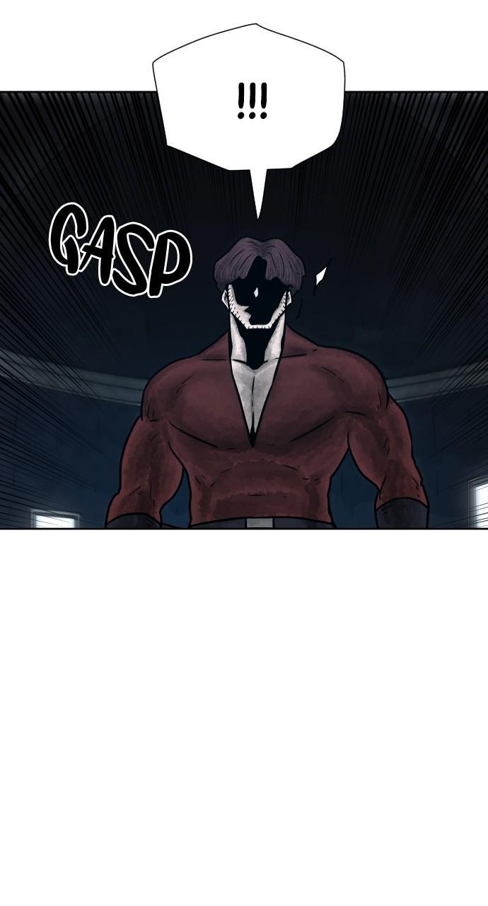 Warrior Executioner Chapter 66 page 53