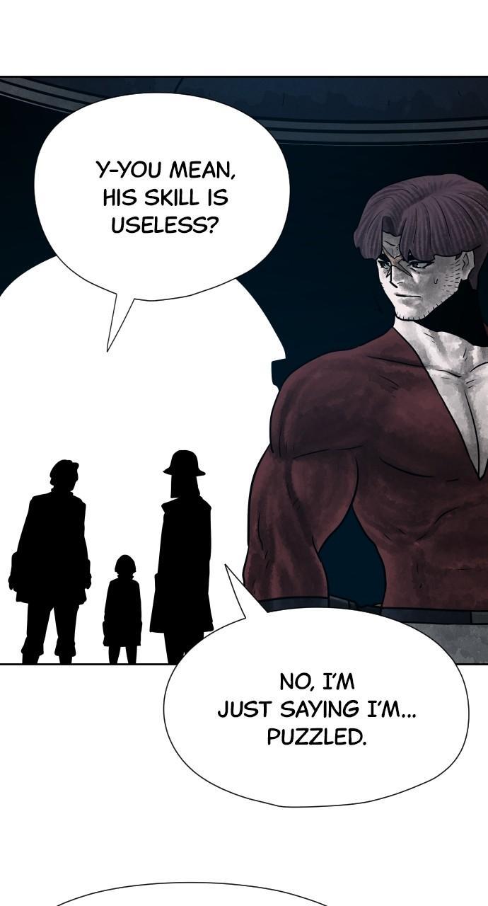 Warrior Executioner Chapter 66 page 54
