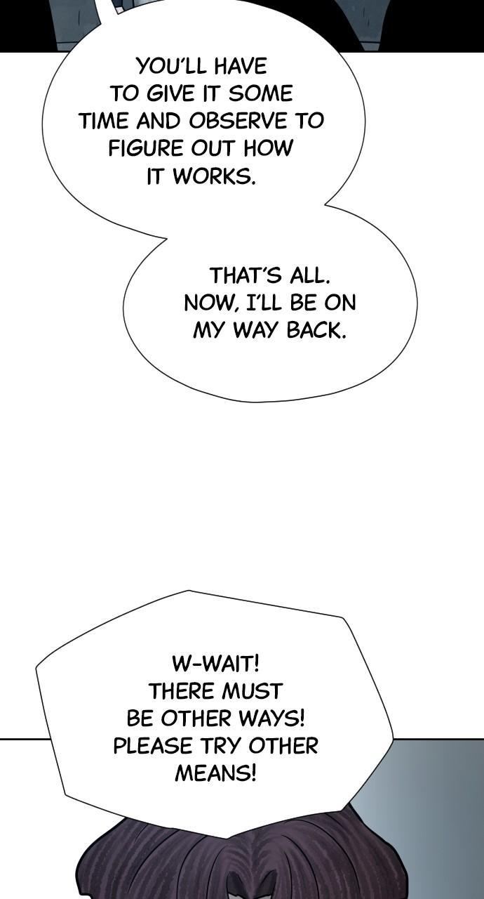 Warrior Executioner Chapter 66 page 56