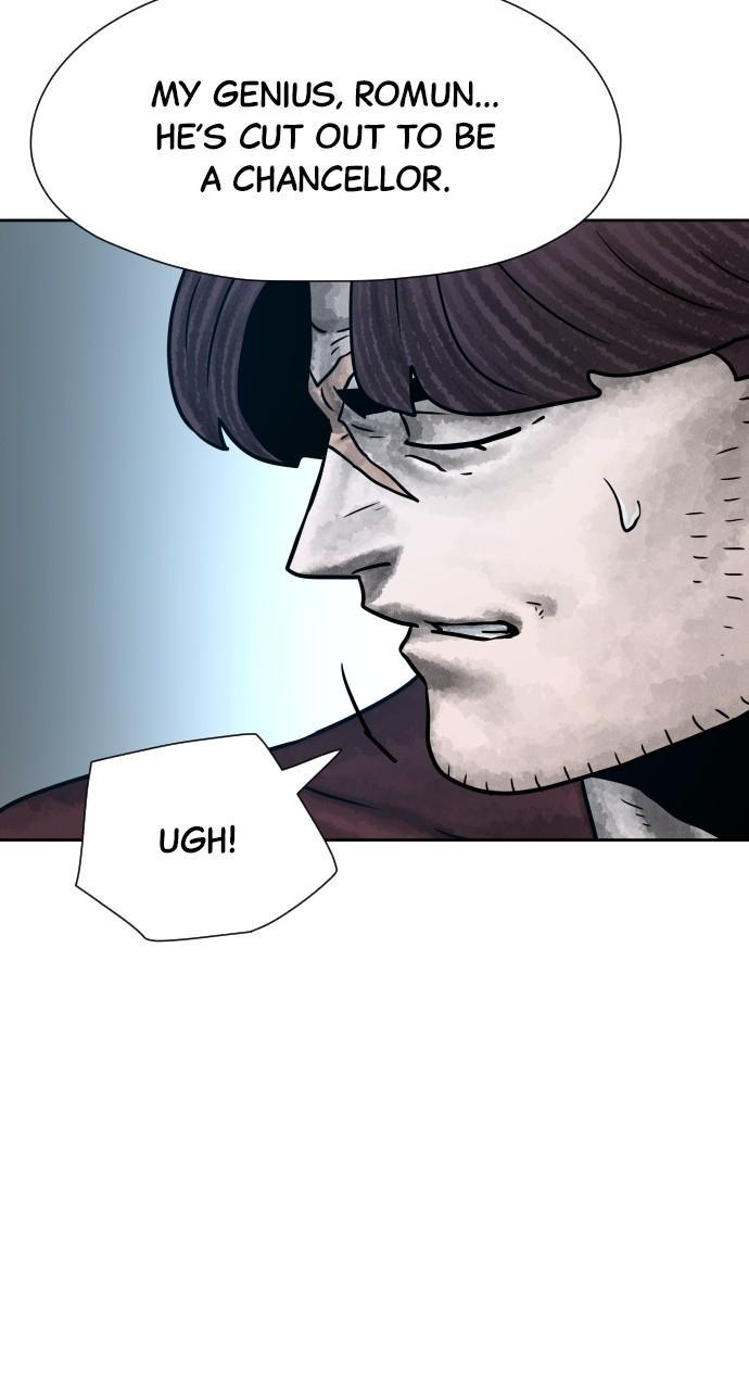 Warrior Executioner Chapter 66 page 62