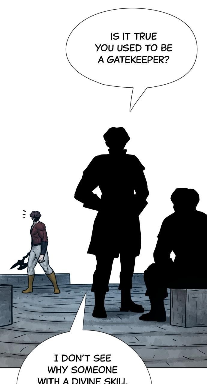 Warrior Executioner Chapter 66 page 63
