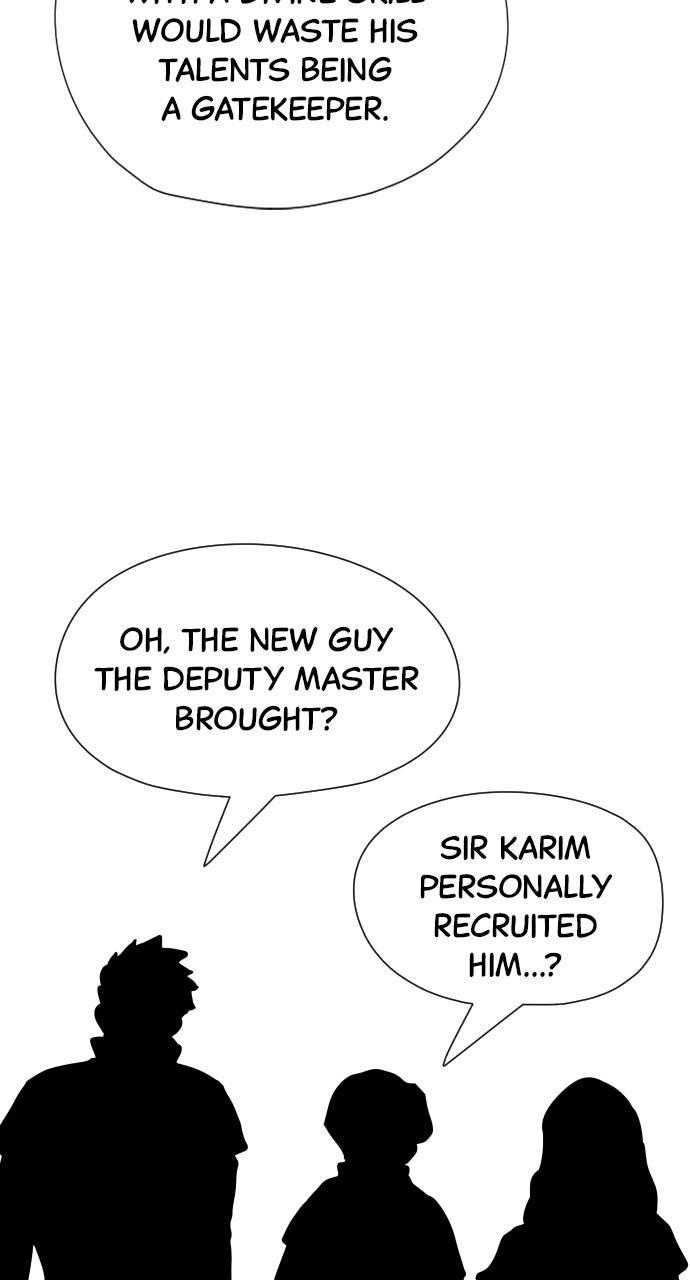 Warrior Executioner Chapter 66 page 64