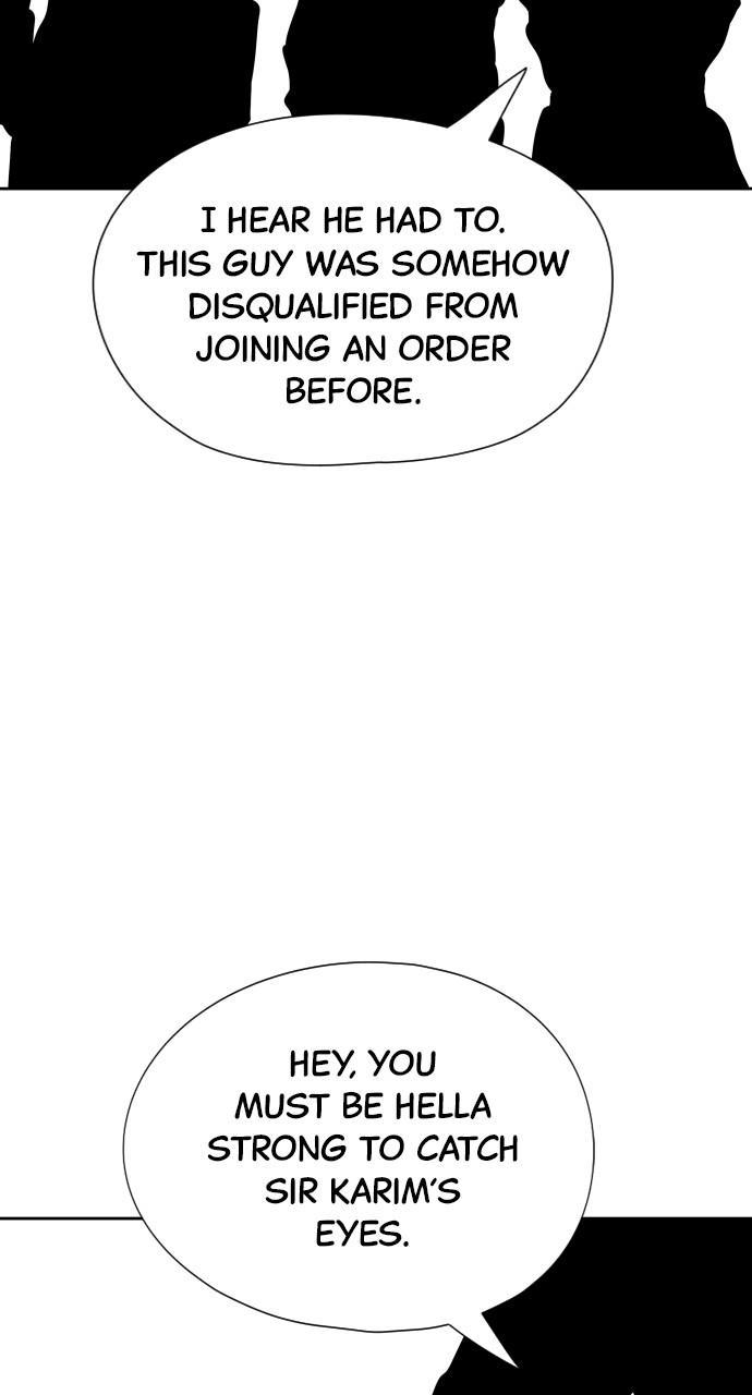 Warrior Executioner Chapter 66 page 65