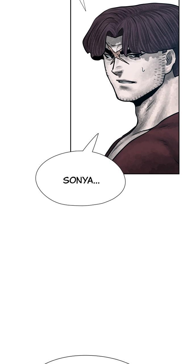 Warrior Executioner Chapter 66 page 67