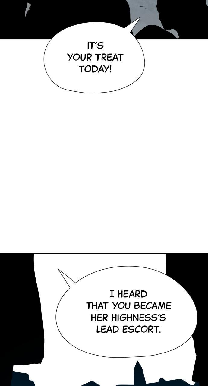 Warrior Executioner Chapter 66 page 70